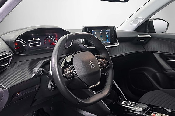 Peugeot 2008 4 of 13