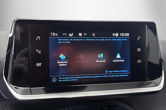 Peugeot 2008 9 of 13