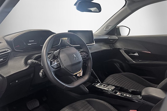 Peugeot 2008 4 of 11