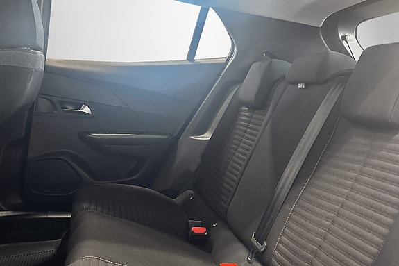 Peugeot 2008 10 of 11