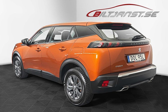 Peugeot 2008 3 of 13
