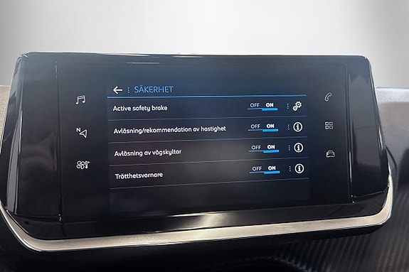 Peugeot 2008 7 of 11