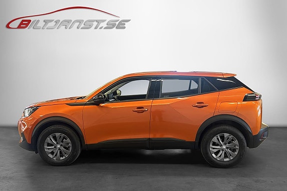 Peugeot 2008 2 of 11