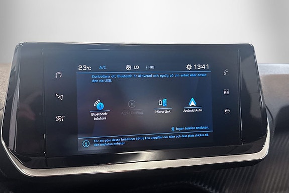 Peugeot 2008 6 of 11