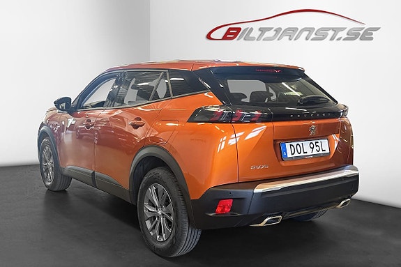 Peugeot 2008 3 of 11