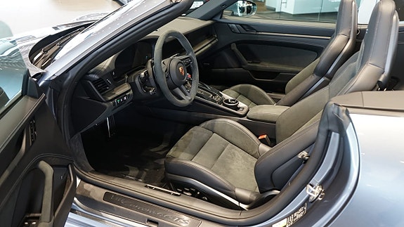 Porsche 911 6 of 7