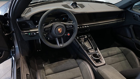 Porsche 911 7 of 7