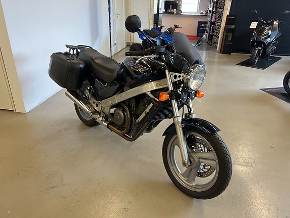 Honda NTV 650