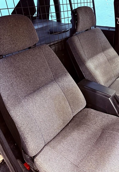 Volvo 740 6 of 7