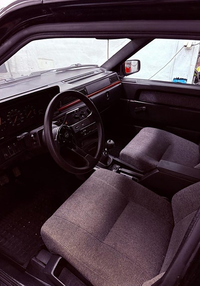 Volvo 740 7 of 7