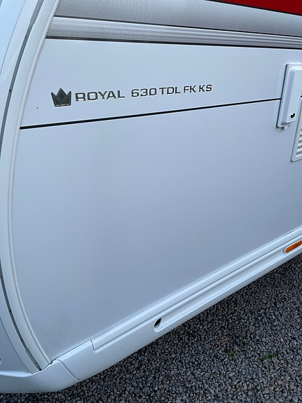 KABE Royal 630 tdl fk ks 5 of 22