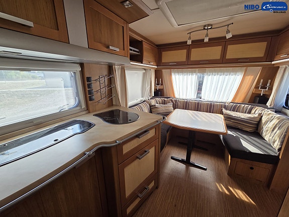 Knaus ROYALE 680 (Barnkammare) 21 of 21