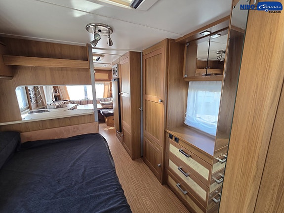 Knaus ROYALE 680 (Barnkammare) 20 of 21