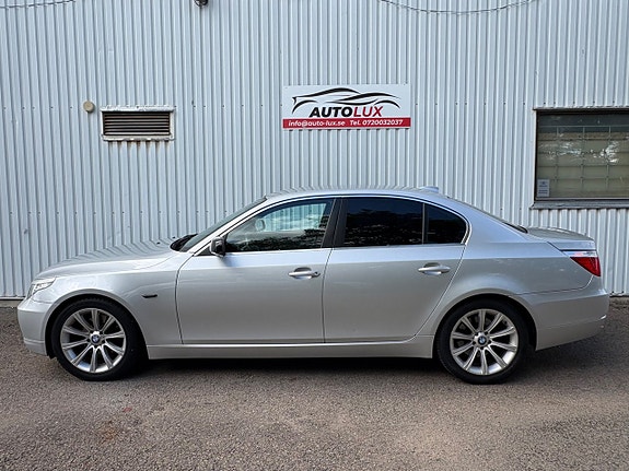 BMW 523i