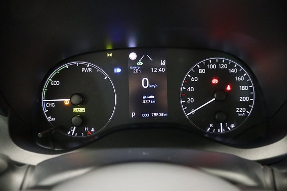 Toyota Yaris 16 of 25