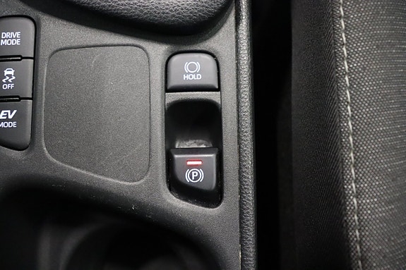 Toyota Yaris 19 of 25