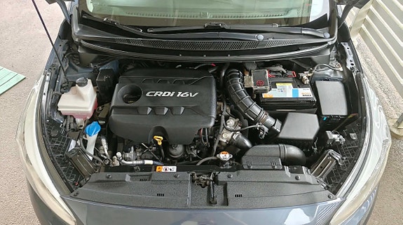 Kia Ceed 9 of 9