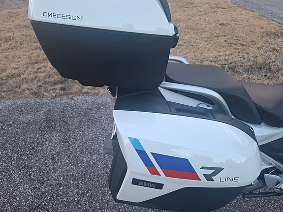 BMW R 1250 RT 10 of 10