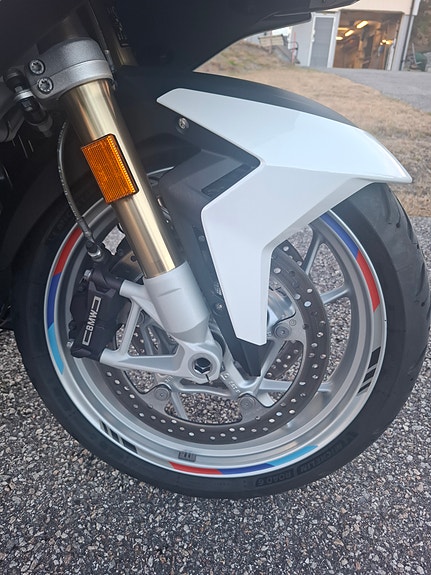 BMW R 1250 RT 8 of 10