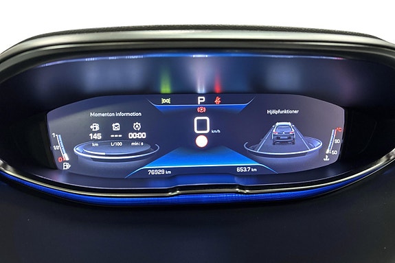Peugeot 5008 14 of 28