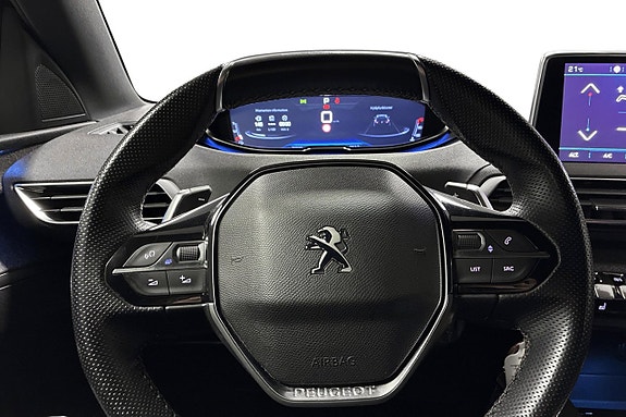Peugeot 5008 13 of 28