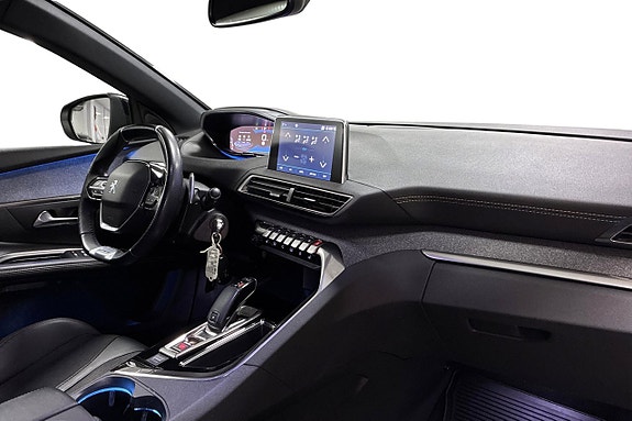 Peugeot 5008 16 of 28