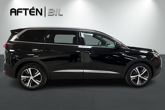 Peugeot 5008 6 of 28