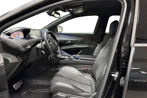 Peugeot 5008 11 of 28