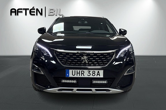 Peugeot 5008 3 of 28