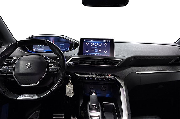 Peugeot 5008 12 of 28