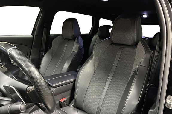 Peugeot 5008 28 of 28