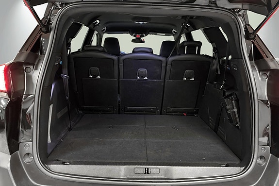 Peugeot 5008 19 of 28