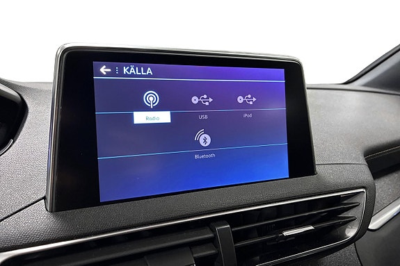 Peugeot 5008 22 of 28