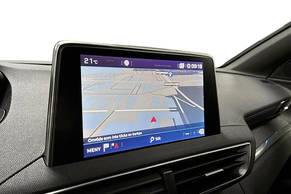 Peugeot 5008 21 of 28