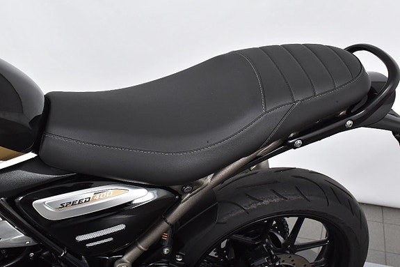 Triumph Speed 400 ABS Nyservad 9 of 18