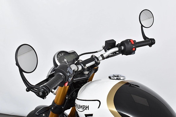 Triumph Speed 400 ABS Nyservad 6 of 18