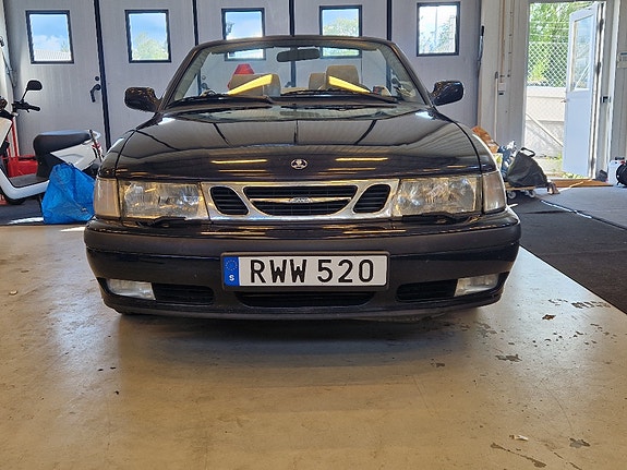 Saab 9-3 3 of 10
