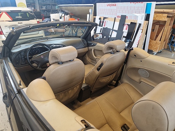 Saab 9-3 6 of 10