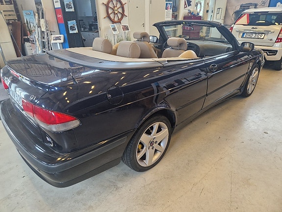 Saab 9-3 10 of 10