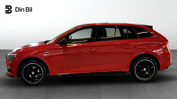 Skoda Scala 2 of 15