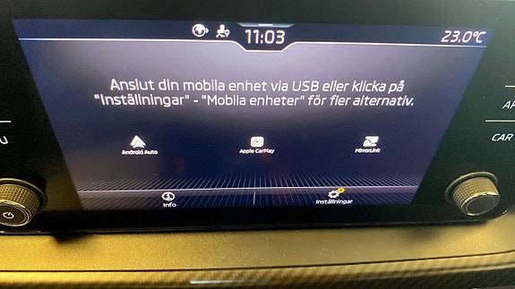 Skoda Scala 14 of 15