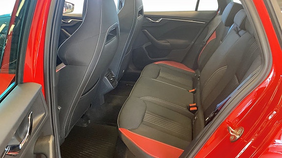 Skoda Scala 11 of 15
