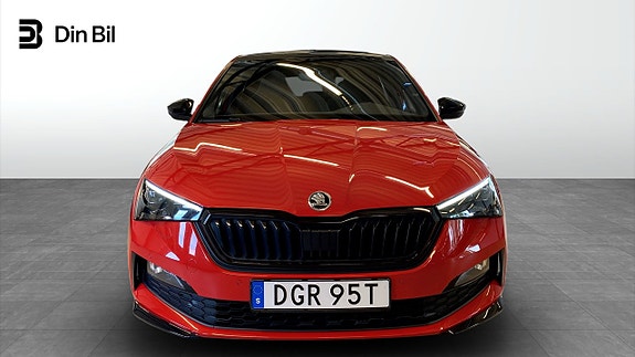 Skoda Scala 4 of 15