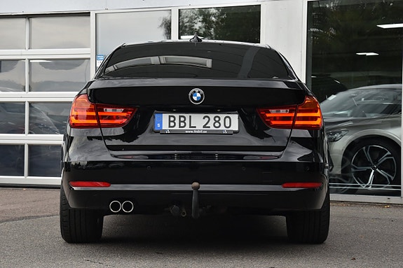 BMW 320d 7 of 22