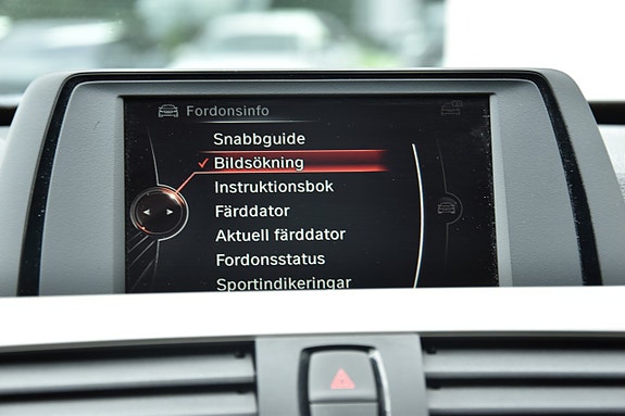 BMW 320d 18 of 22