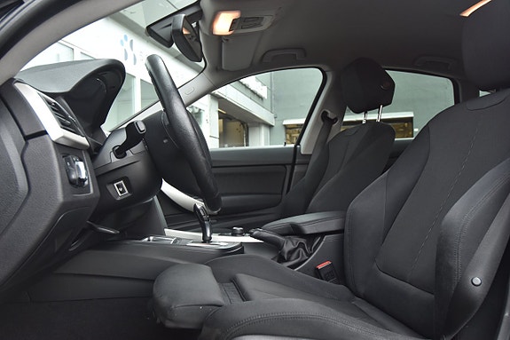 BMW 320d 10 of 22