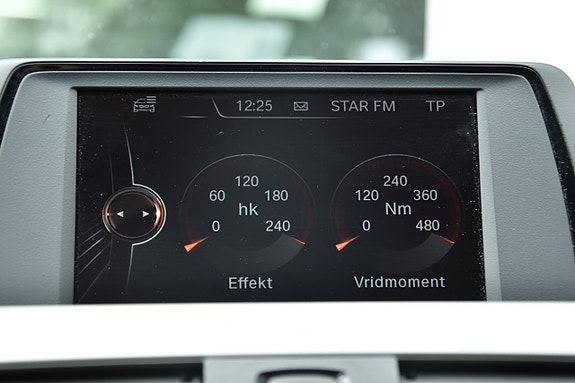 BMW 320d 17 of 22
