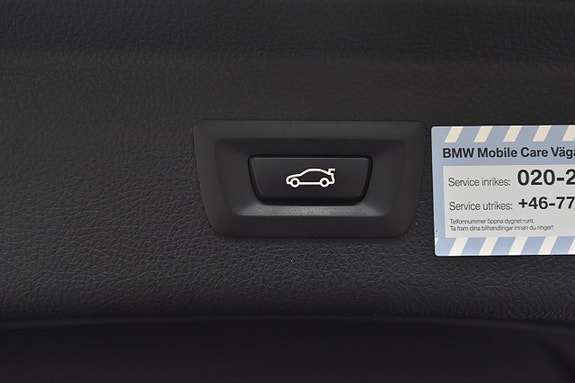 BMW 320d 19 of 22