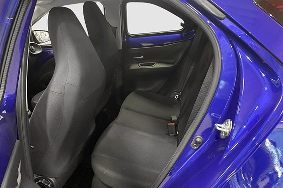 Toyota Aygo X 12 of 12