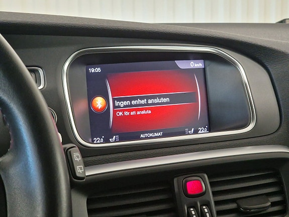 Volvo V40 Cross Country 16 of 21